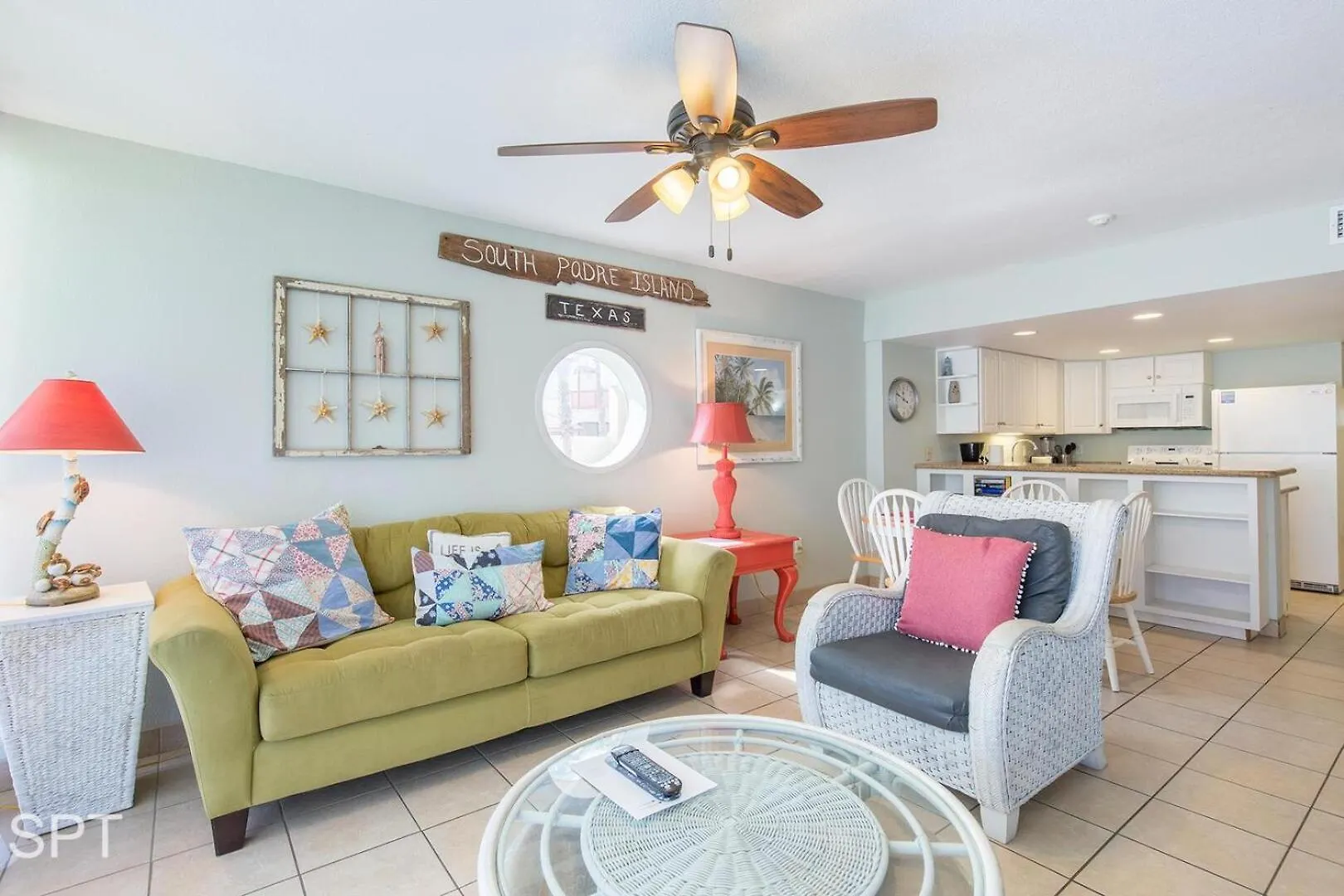 Holiday home Bahia Mar #112f *