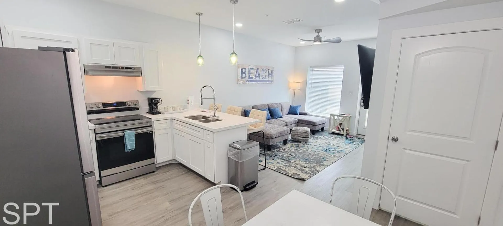 Holiday home De Laguna 4