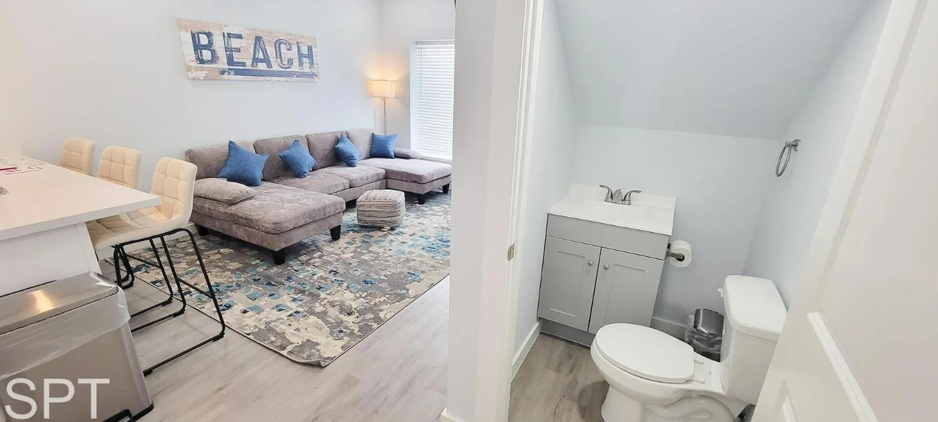 De Laguna 4 Holiday home South Padre Island