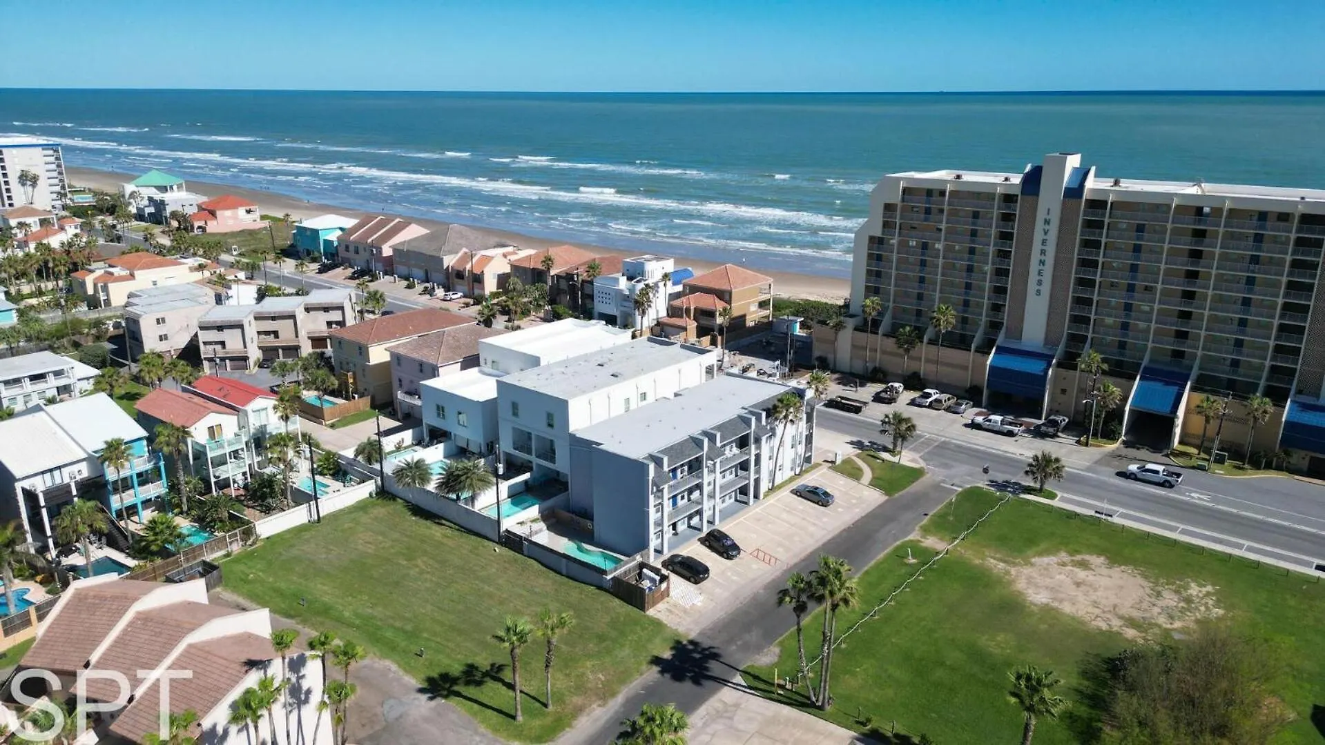 Holiday home Coronado 302 South Padre Island