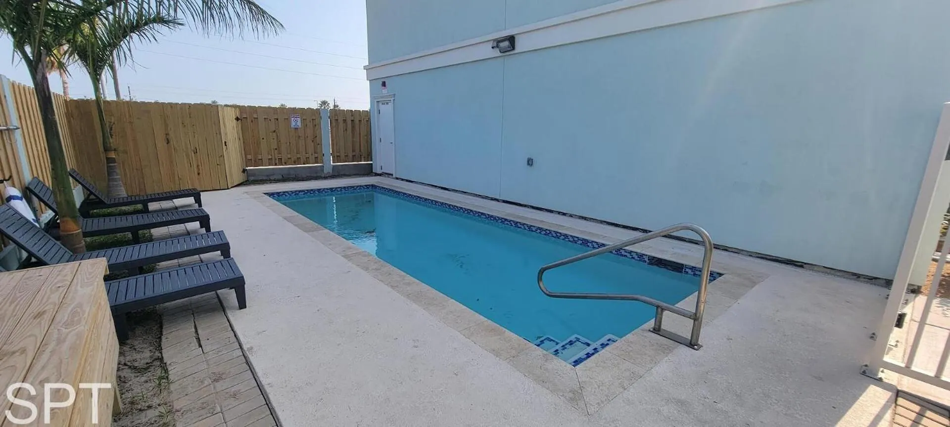 Holiday home De Laguna 2