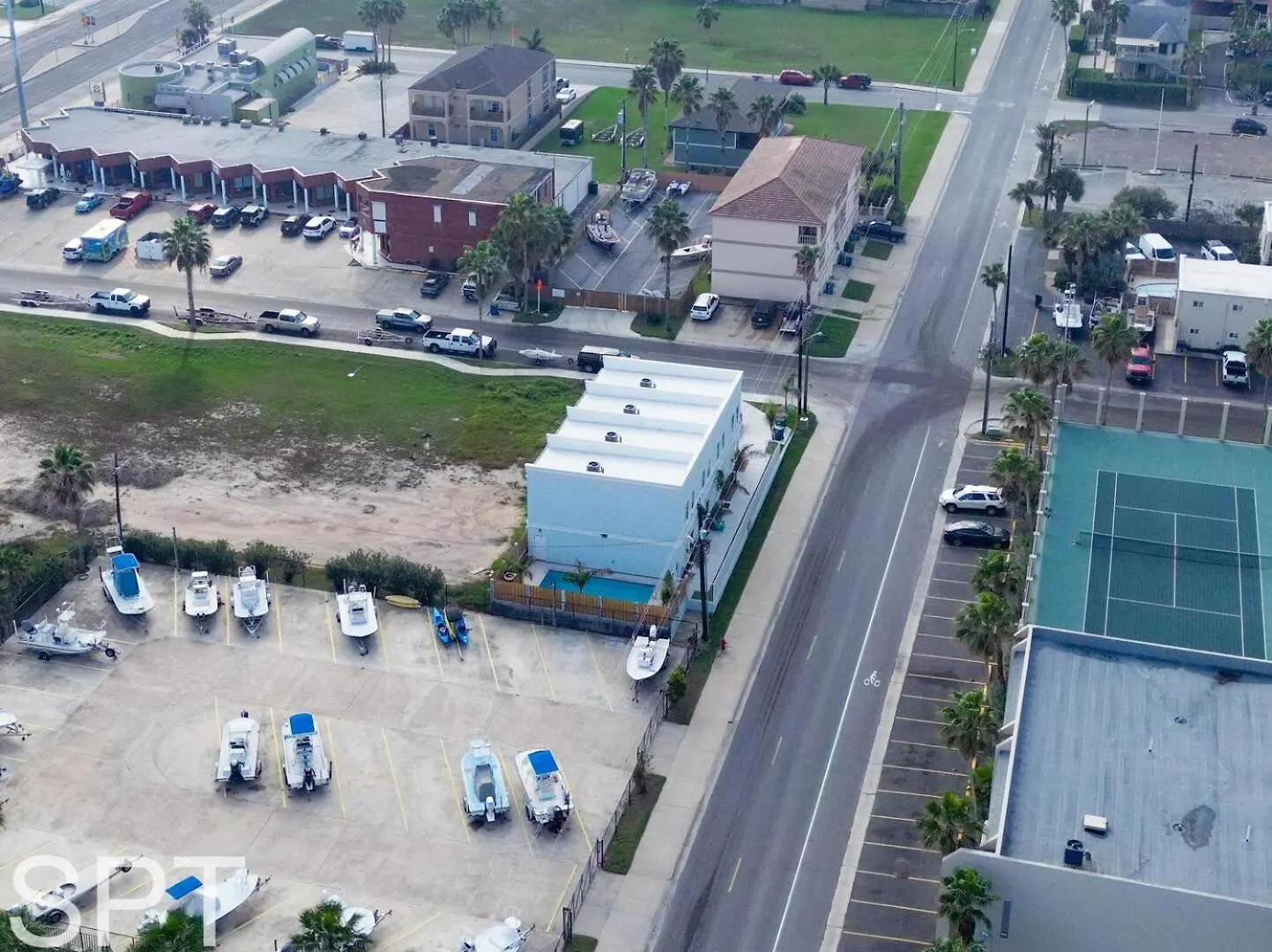 De Laguna 2 Holiday home South Padre Island
