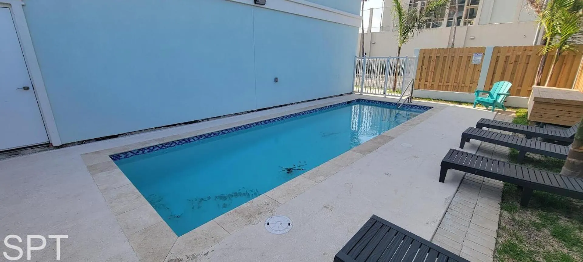 Holiday home De Laguna 2 South Padre Island