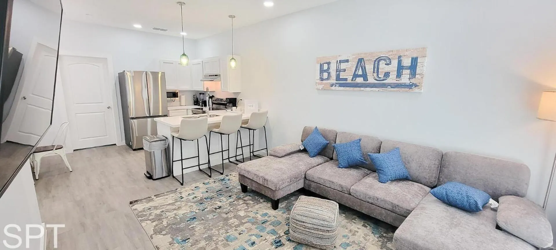 De Laguna 4 Holiday home South Padre Island