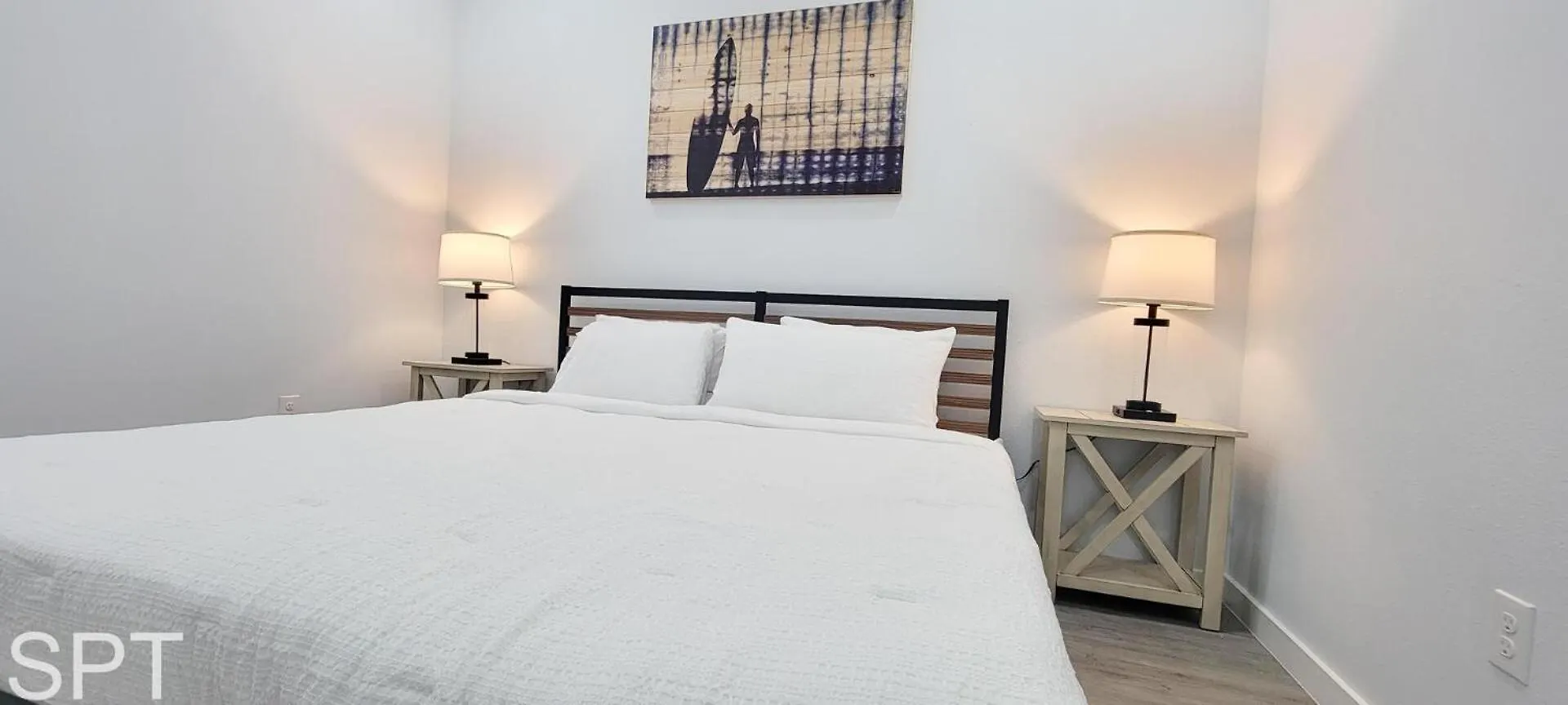 De Laguna 4 Holiday home