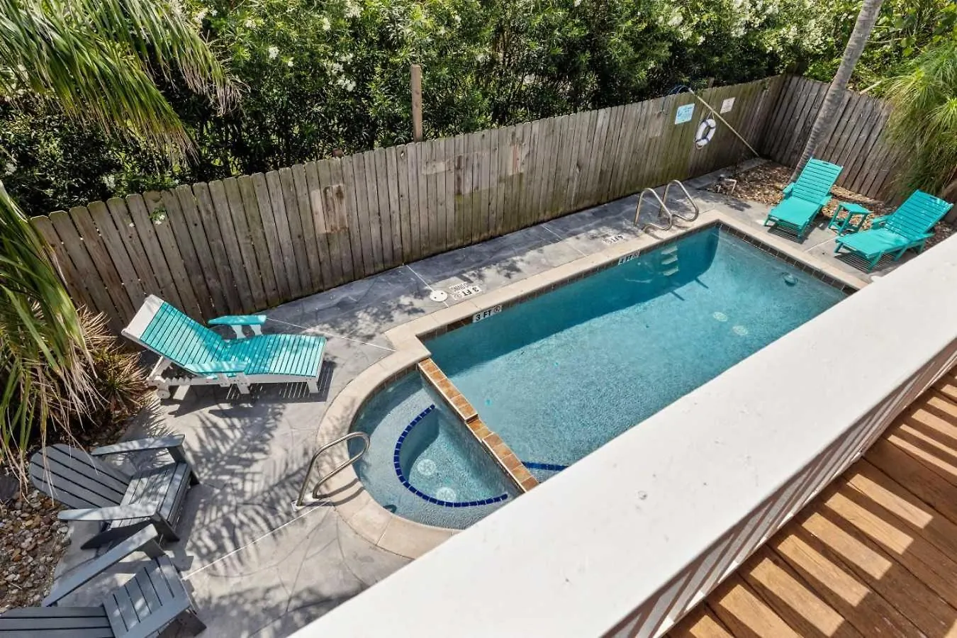 Holiday home Breeze - Game Private Pool Steps To The *