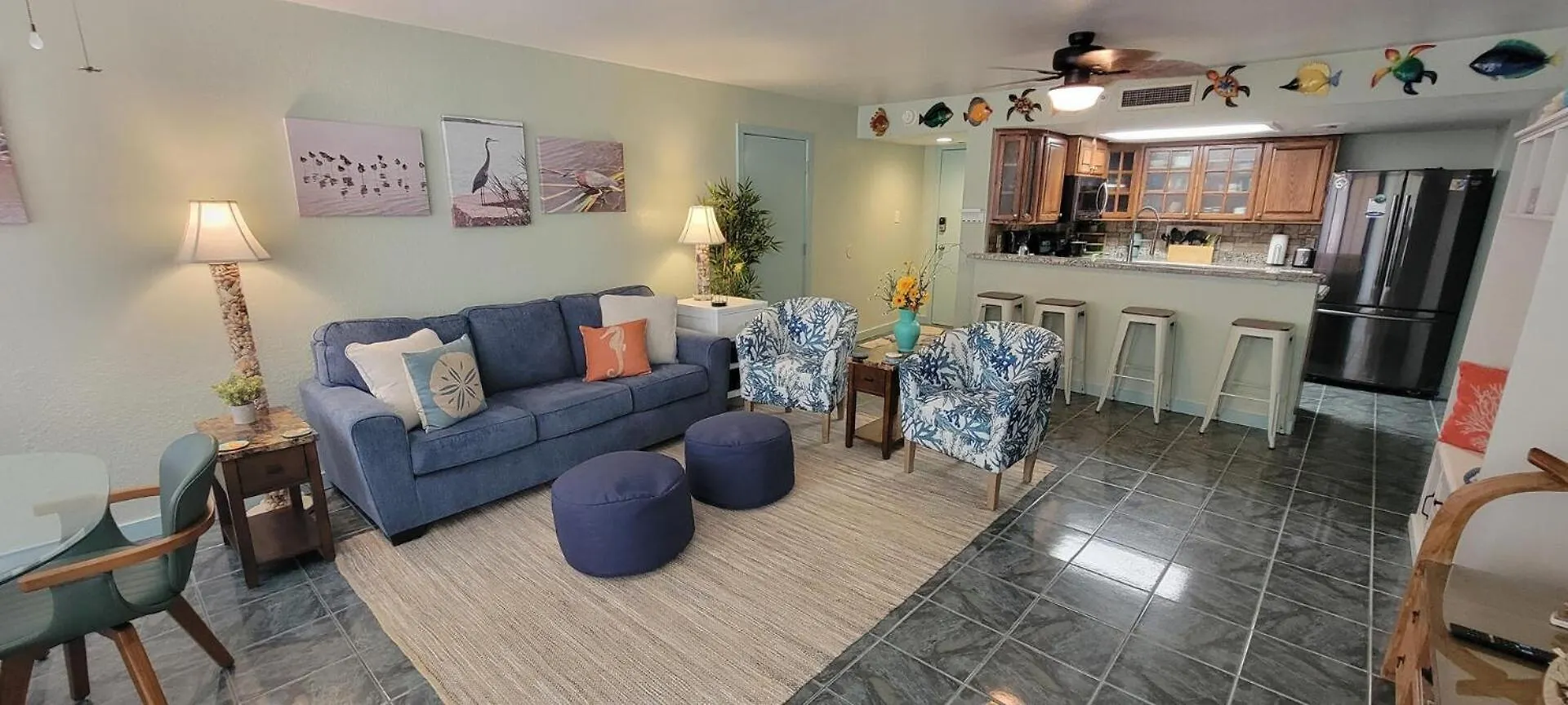 Saida Royale 9018 Apartment South Padre Island