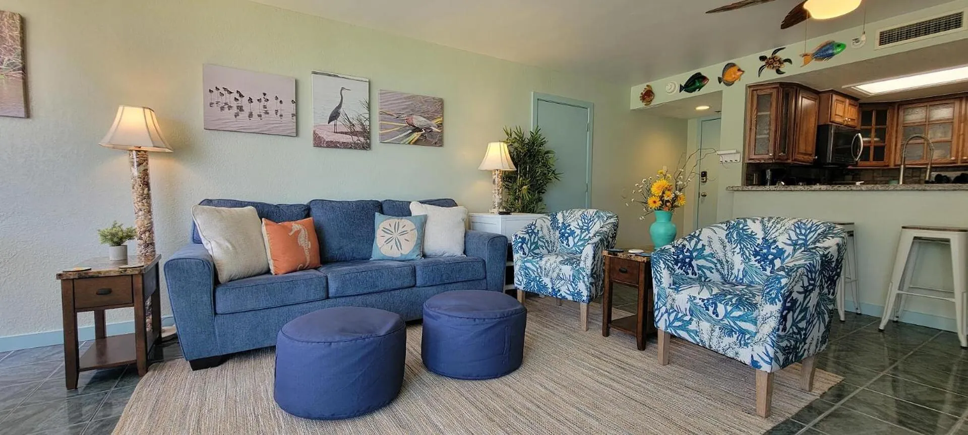 Apartment Saida Royale 9018