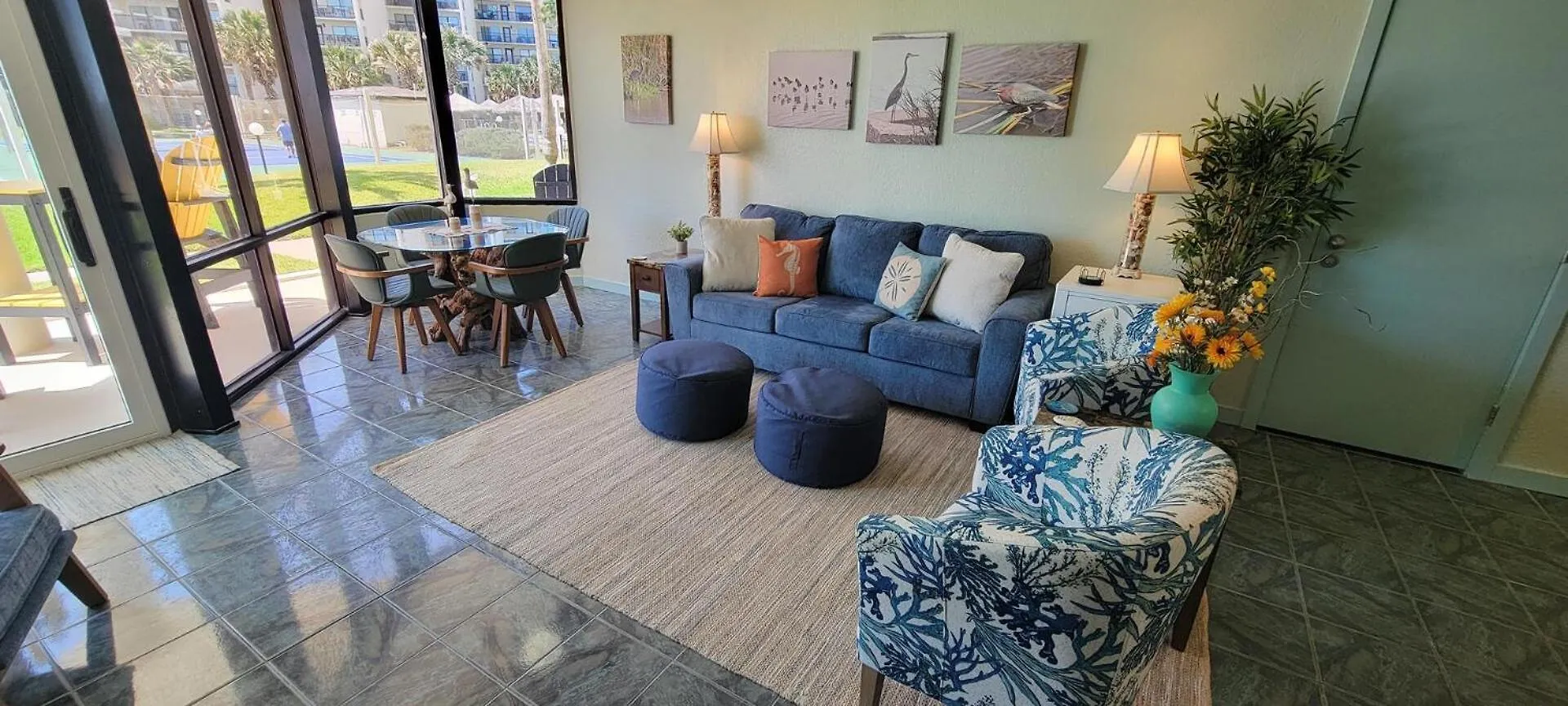 Apartment Saida Royale 9018