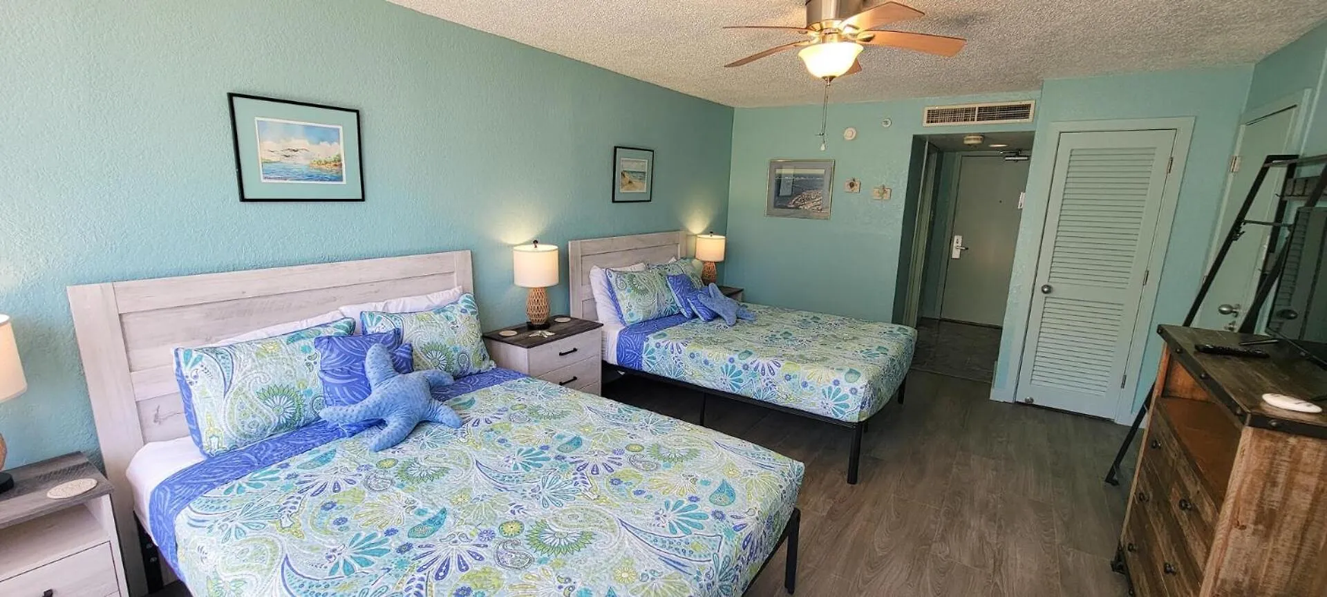 Apartment Saida Royale 9018 South Padre Island
