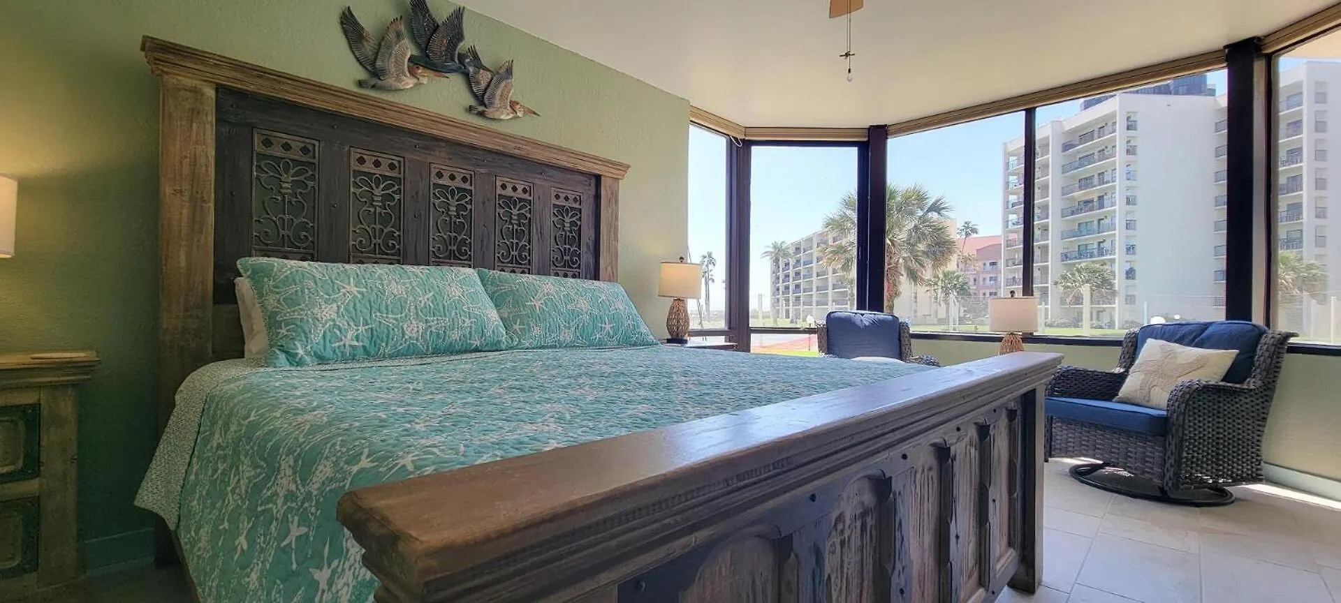 Saida Royale 9018 South Padre Island