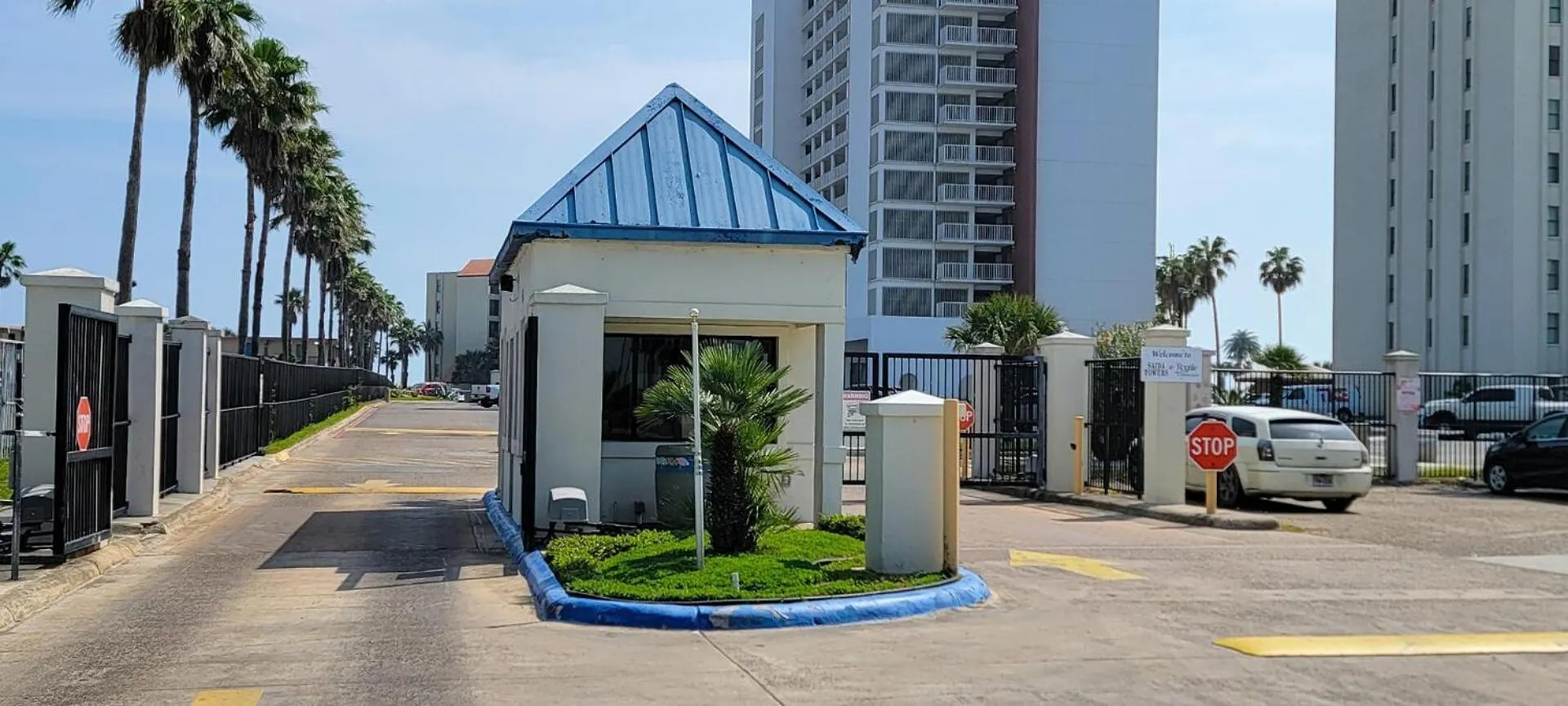 Saida Royale 9018 South Padre Island