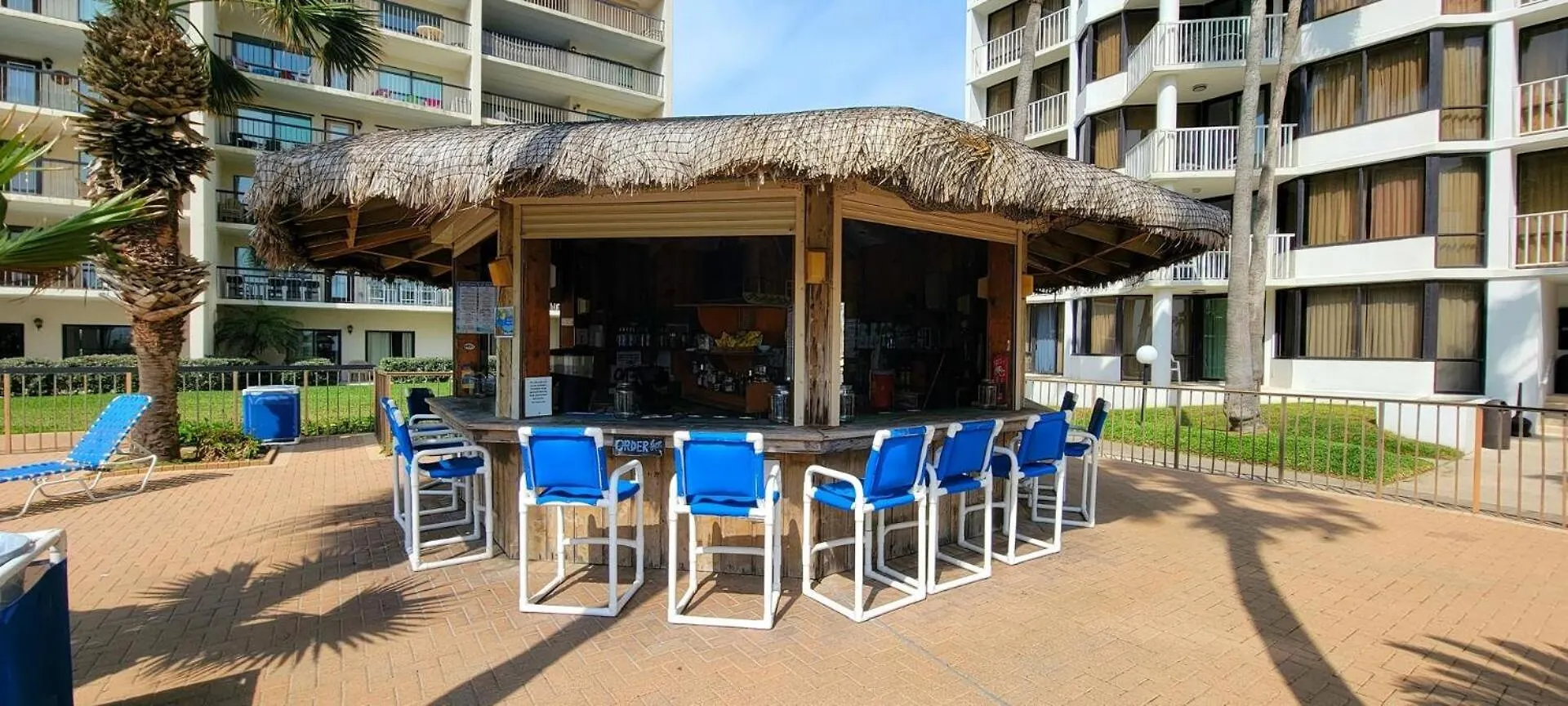 Saida Royale 9018 Apartment South Padre Island