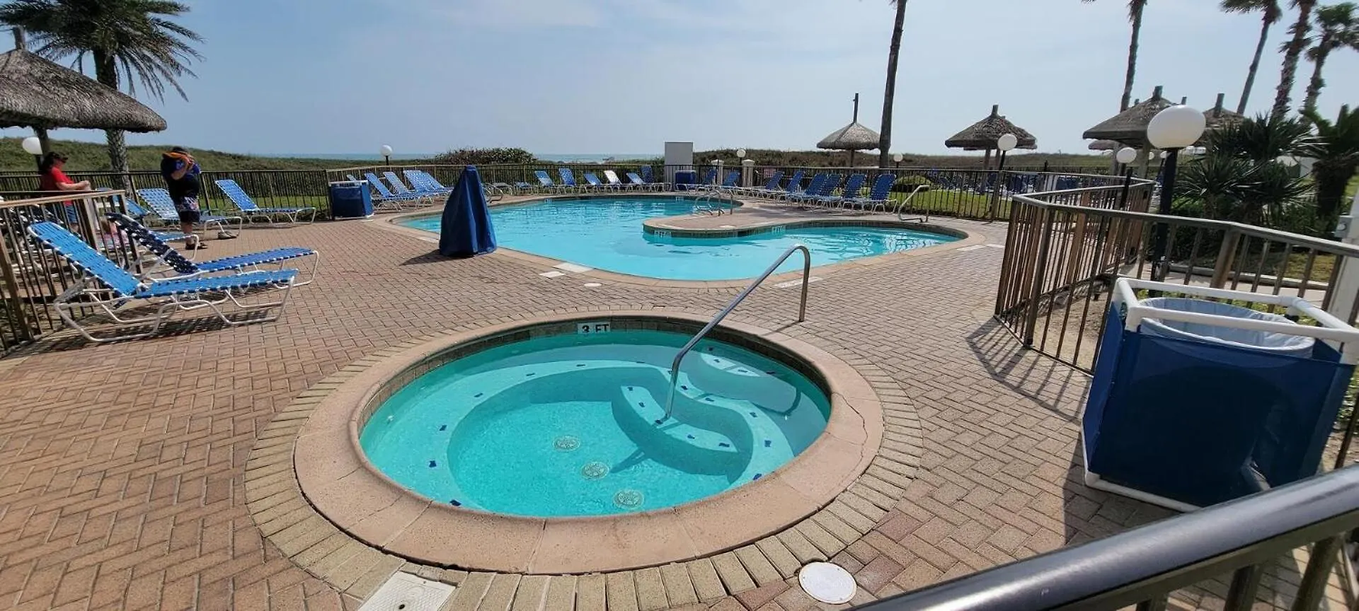 Saida Royale 9018 South Padre Island