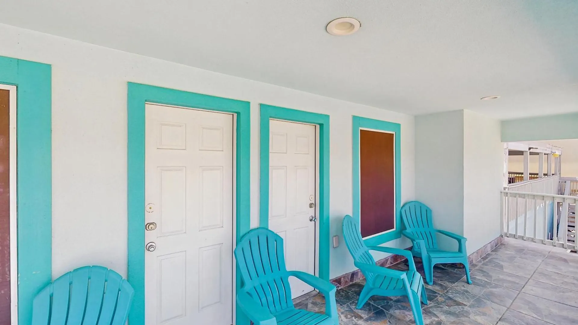 Holiday home Lantana Retreat Unit #4 *