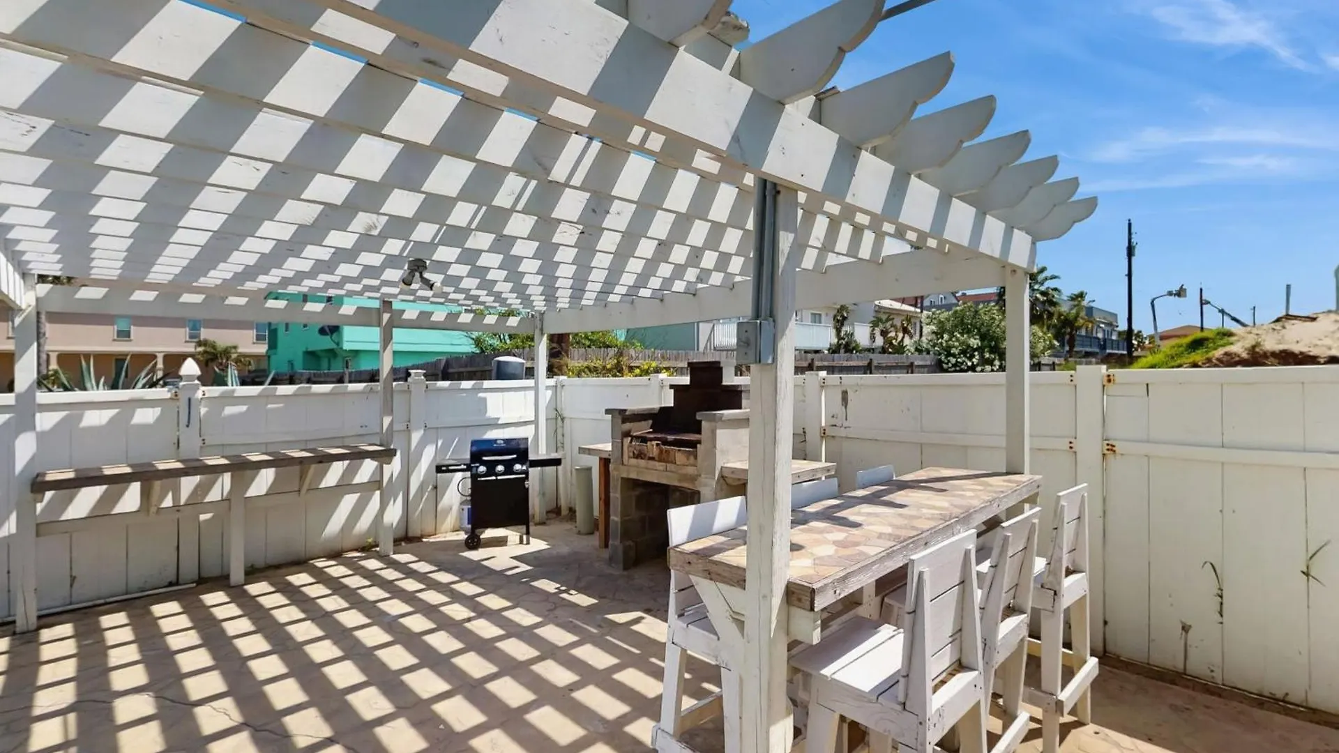 Lantana Retreat Unit #4