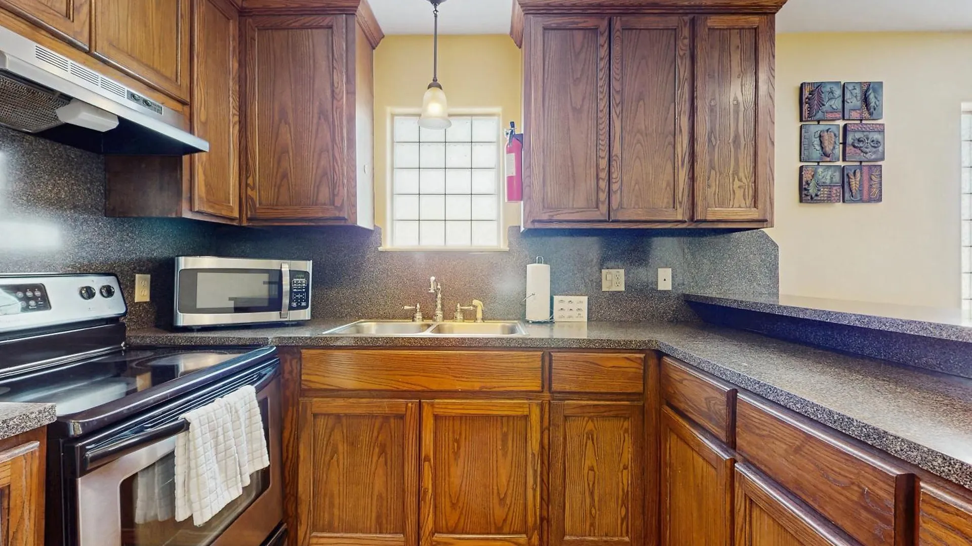 Lantana Retreat Unit #4 *