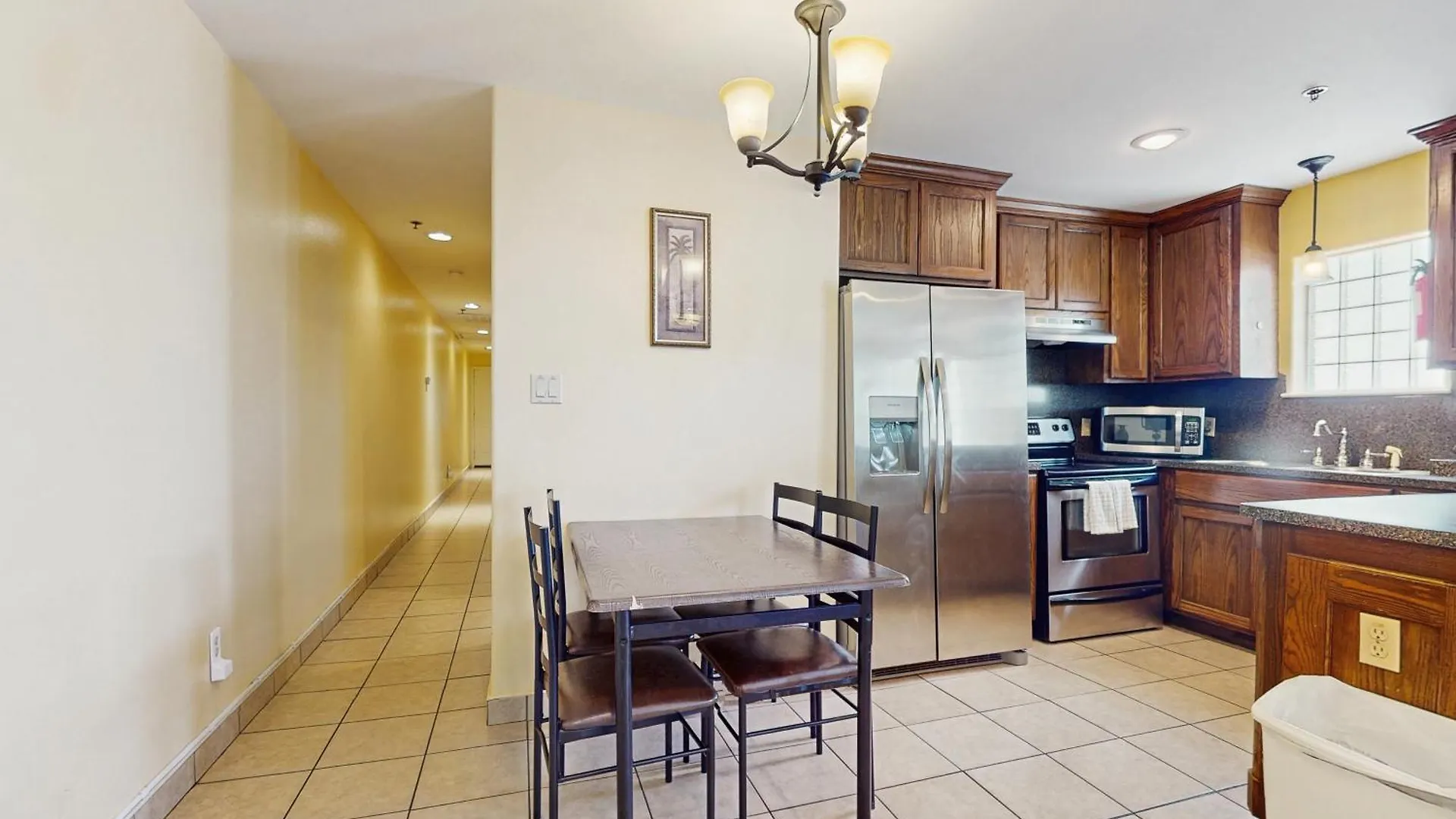 Lantana Retreat Unit #4 South Padre Island