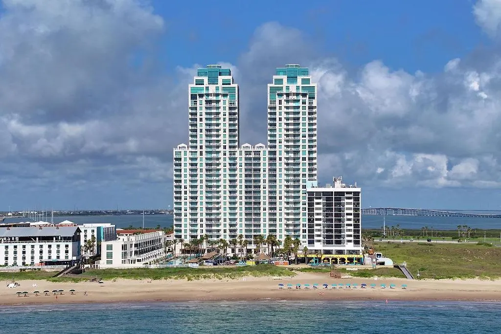 Apartment Sapphire By South Padre South Padre Island