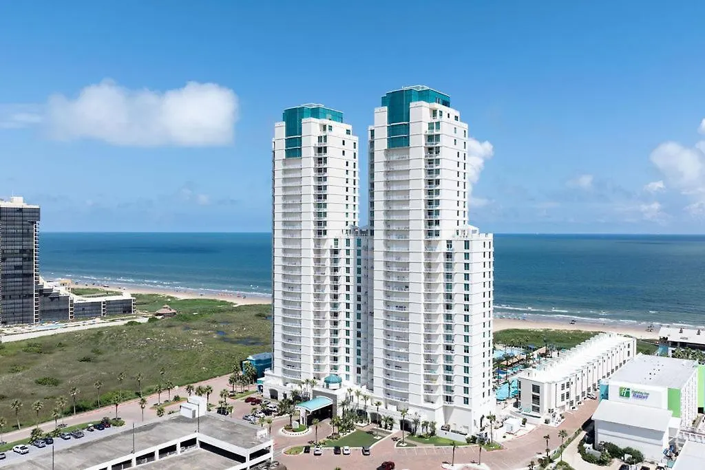 Sapphire By South Padre * South Padre Island