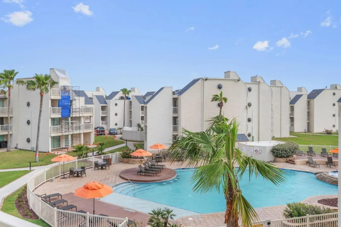 Epic Beachfront View * South Padre Island