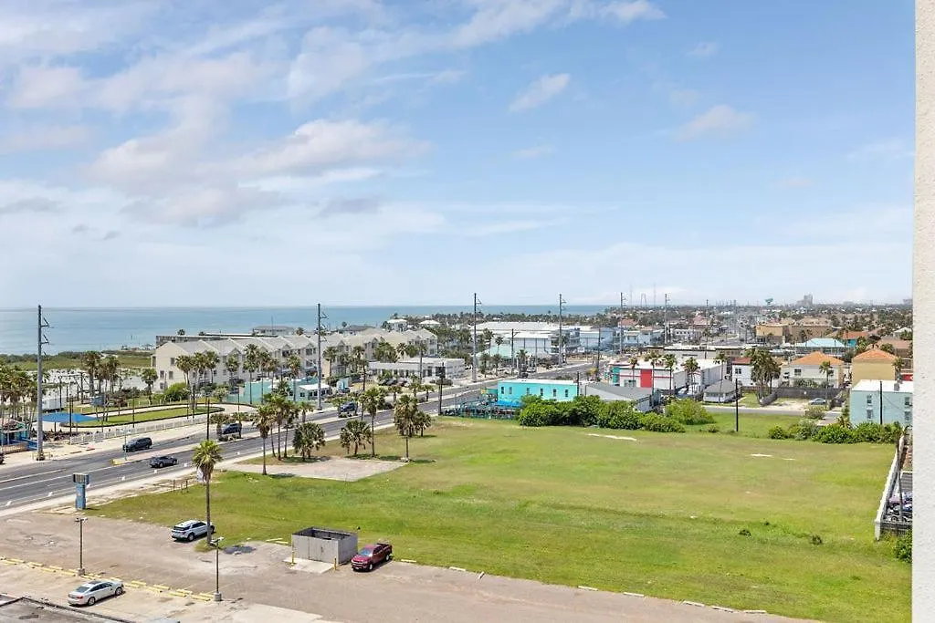 Apartment Sunchase Iv By South Padre