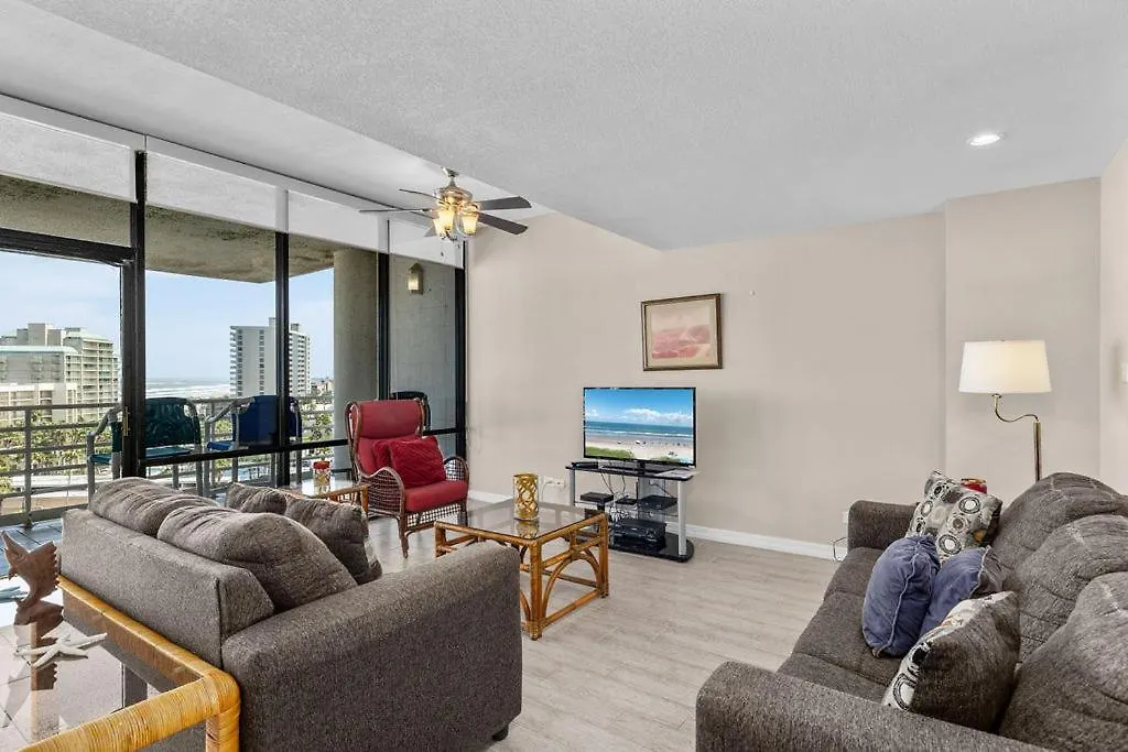 Apartment Sunchase Iv By South Padre *