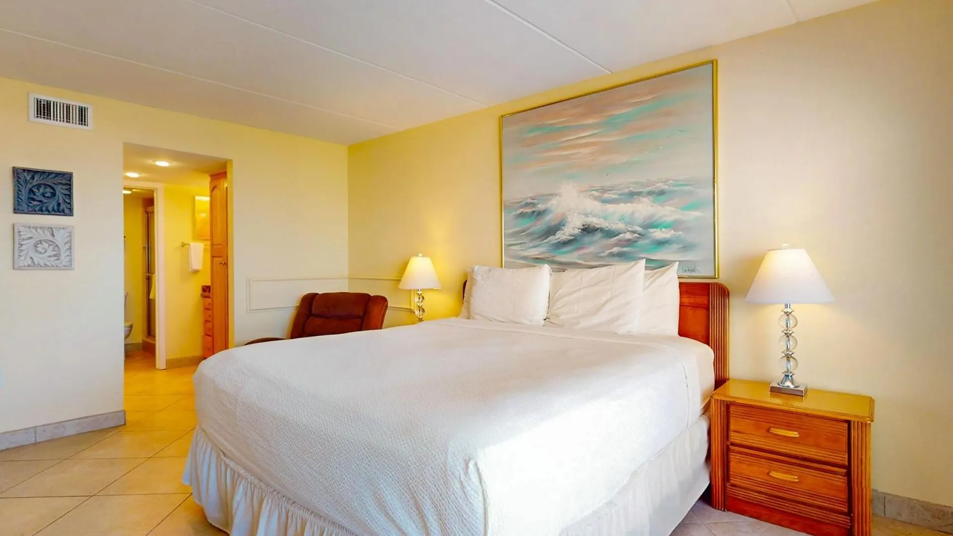 Saida Towers Iv #4906 Apartment South Padre Island