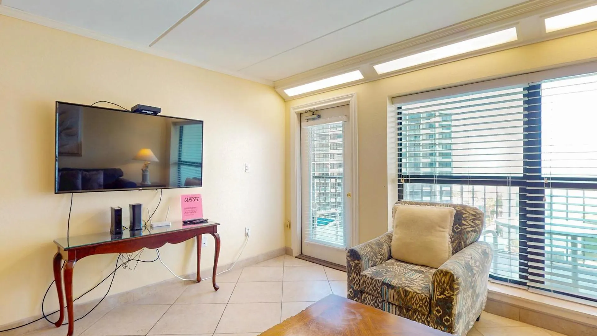 Apartment Saida Towers Iv #4906 *