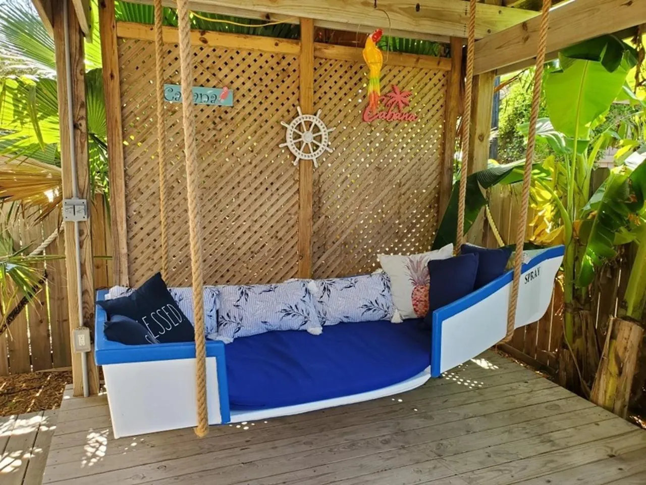 Holiday home The Kingfish South Padre Island