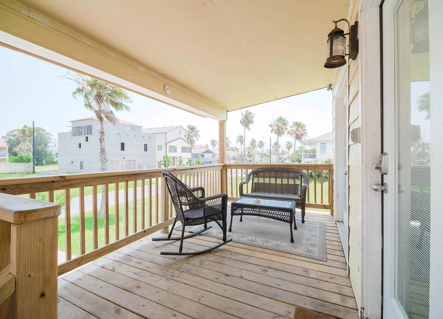 The Kingfish * South Padre Island