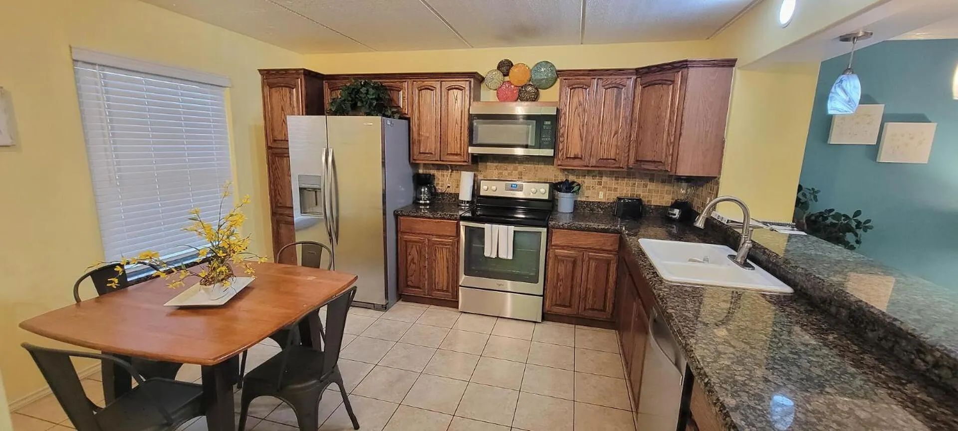 Apartment Spotless Updated With Pool - Habitat Unit 7 South Padre Island