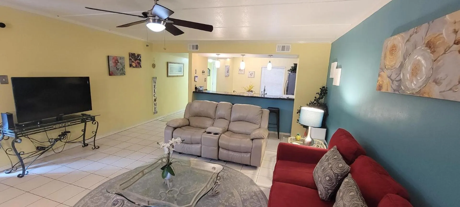 Spotless Updated With Pool - Habitat Unit 7