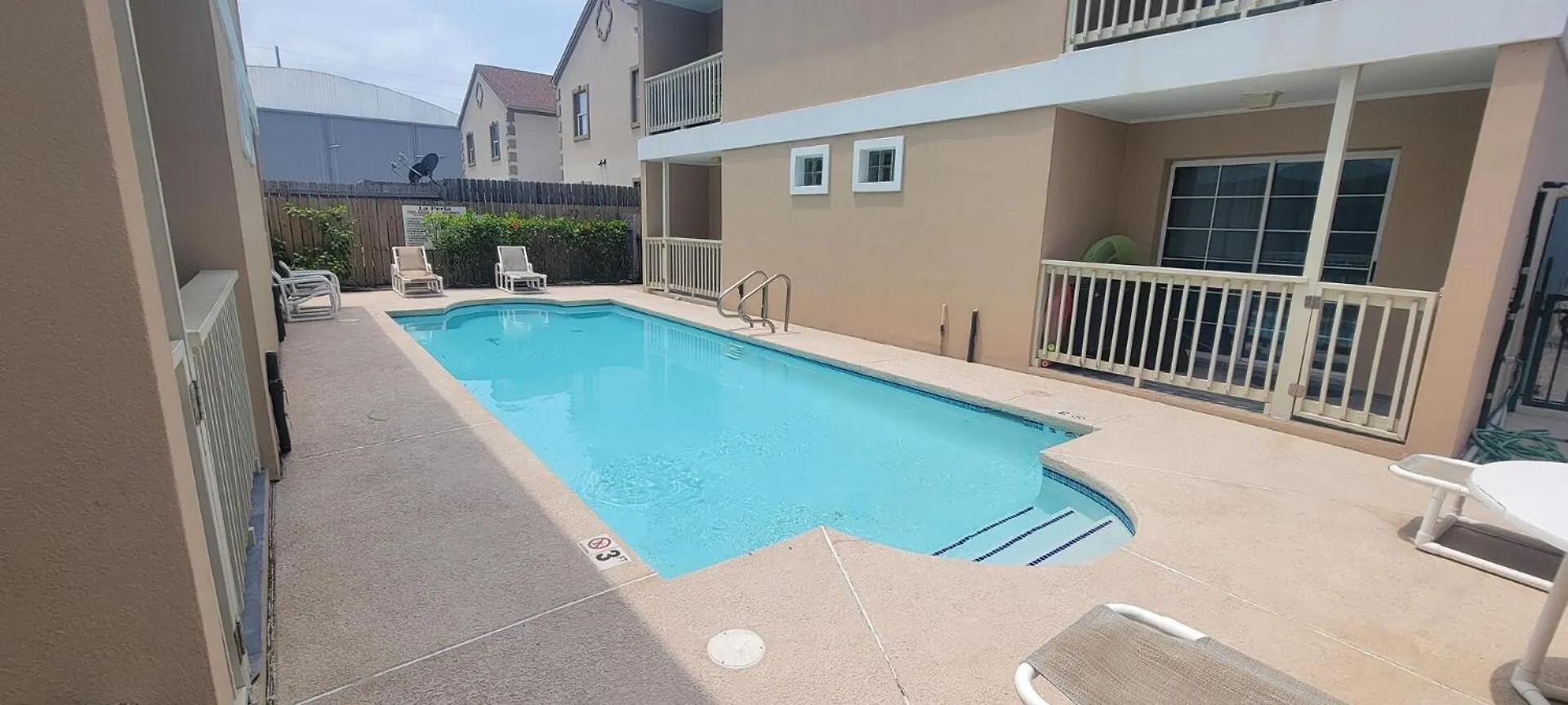 Campeche Retreat #12 South Padre Island