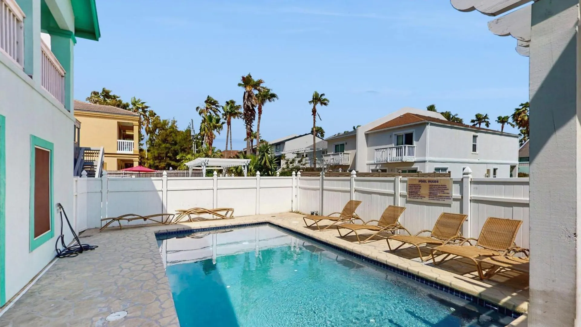 Lantana Retreat Unit #3