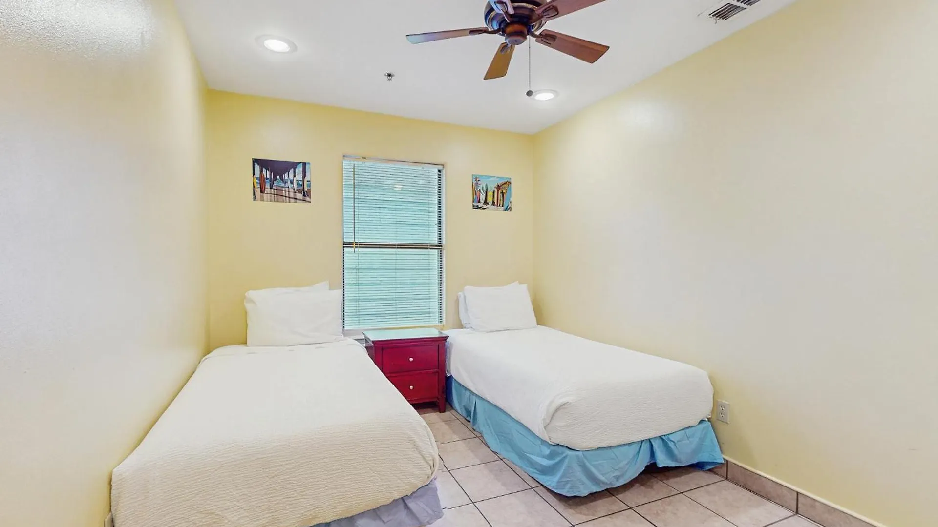 Lantana Retreat Unit #3 South Padre Island