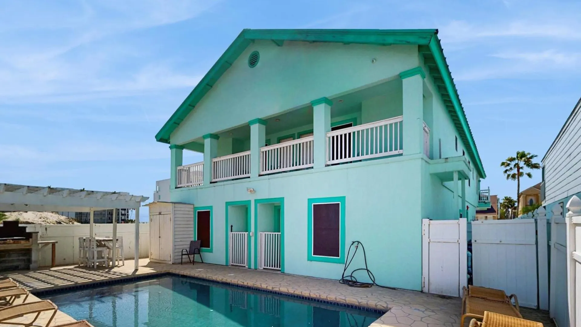 Lantana Retreat Unit #3 Apartment South Padre Island