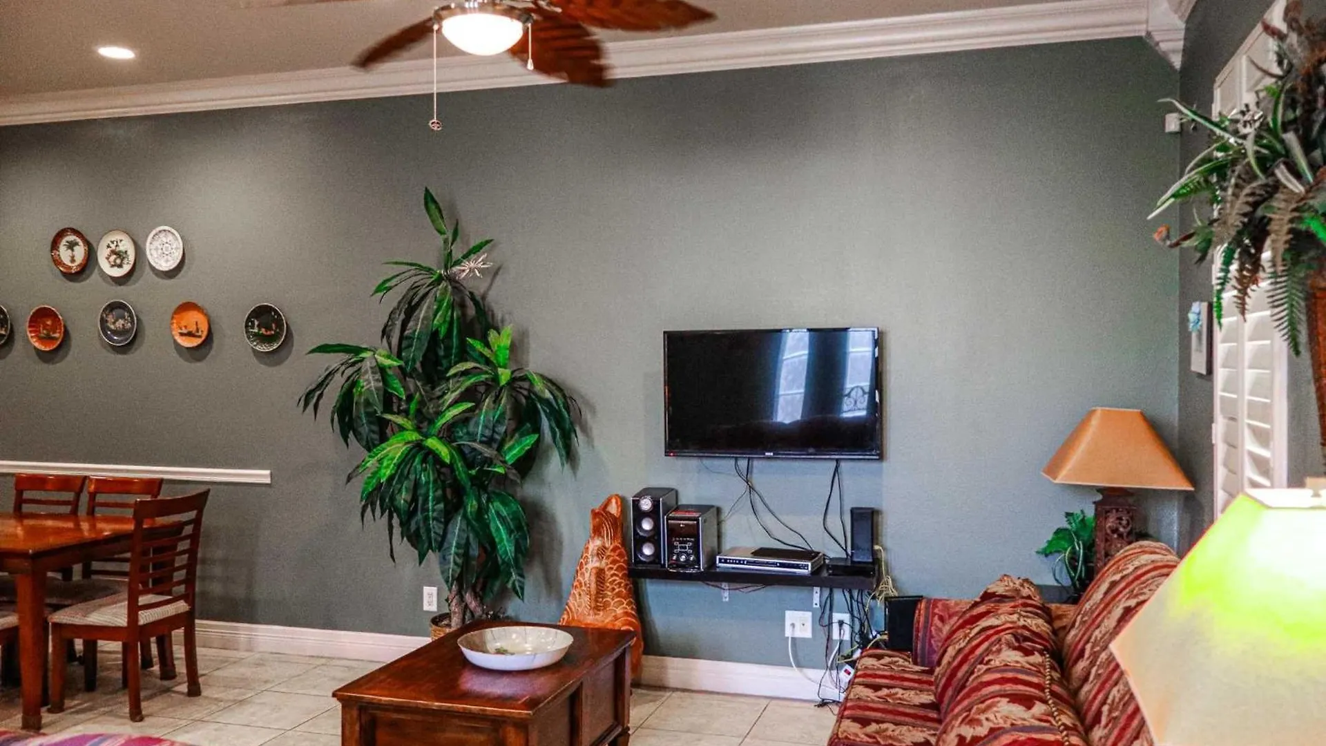 Apartment Lantana Landing 1