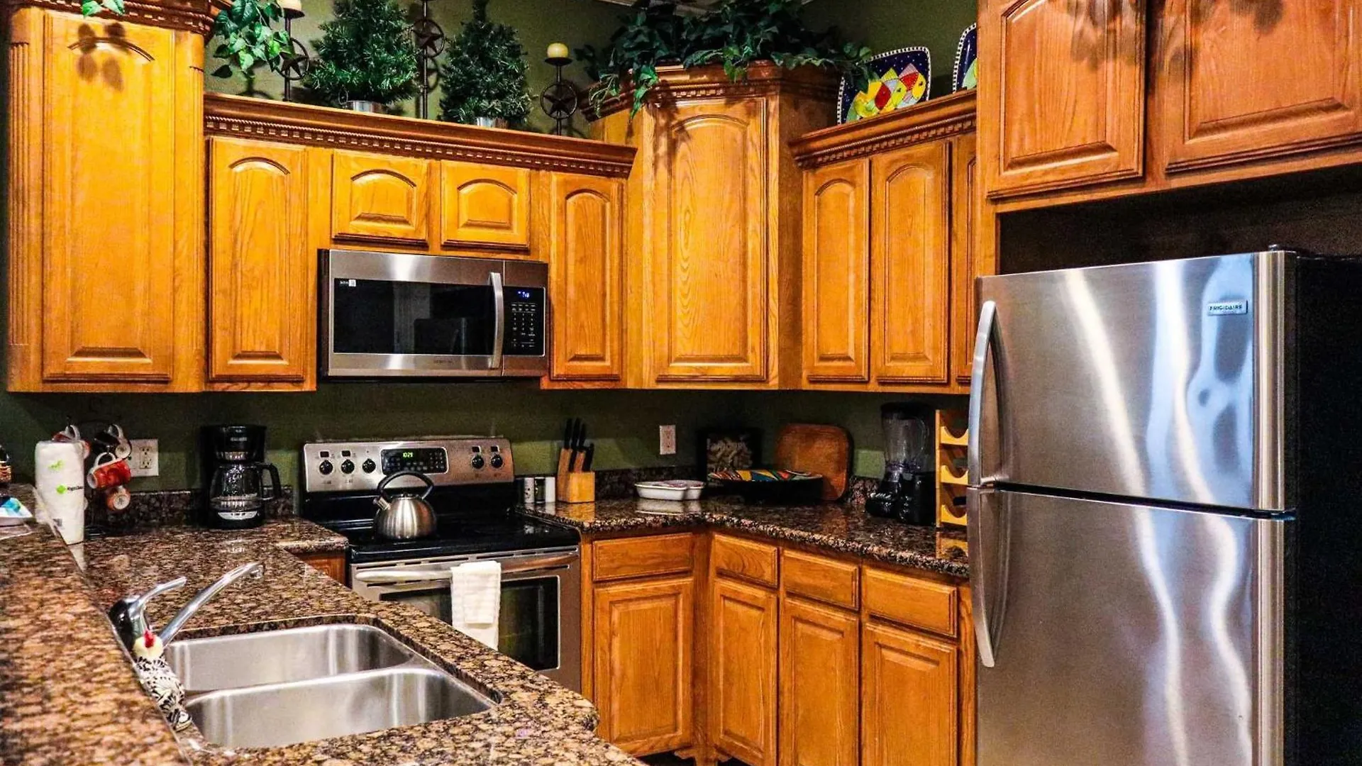 Apartment Lantana Landing 1