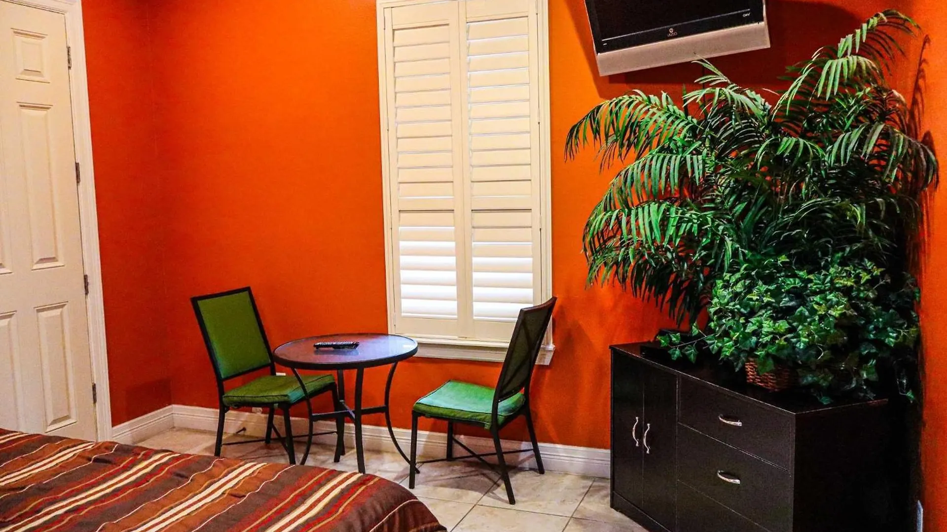 Apartment Lantana Landing 1 *