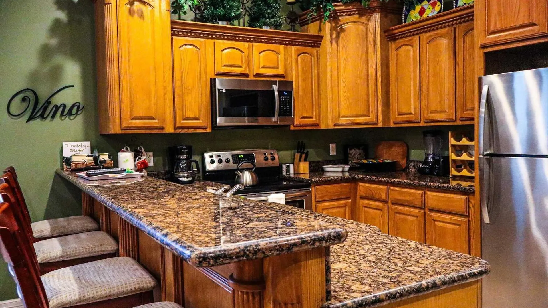 Lantana Landing 1 Apartment South Padre Island