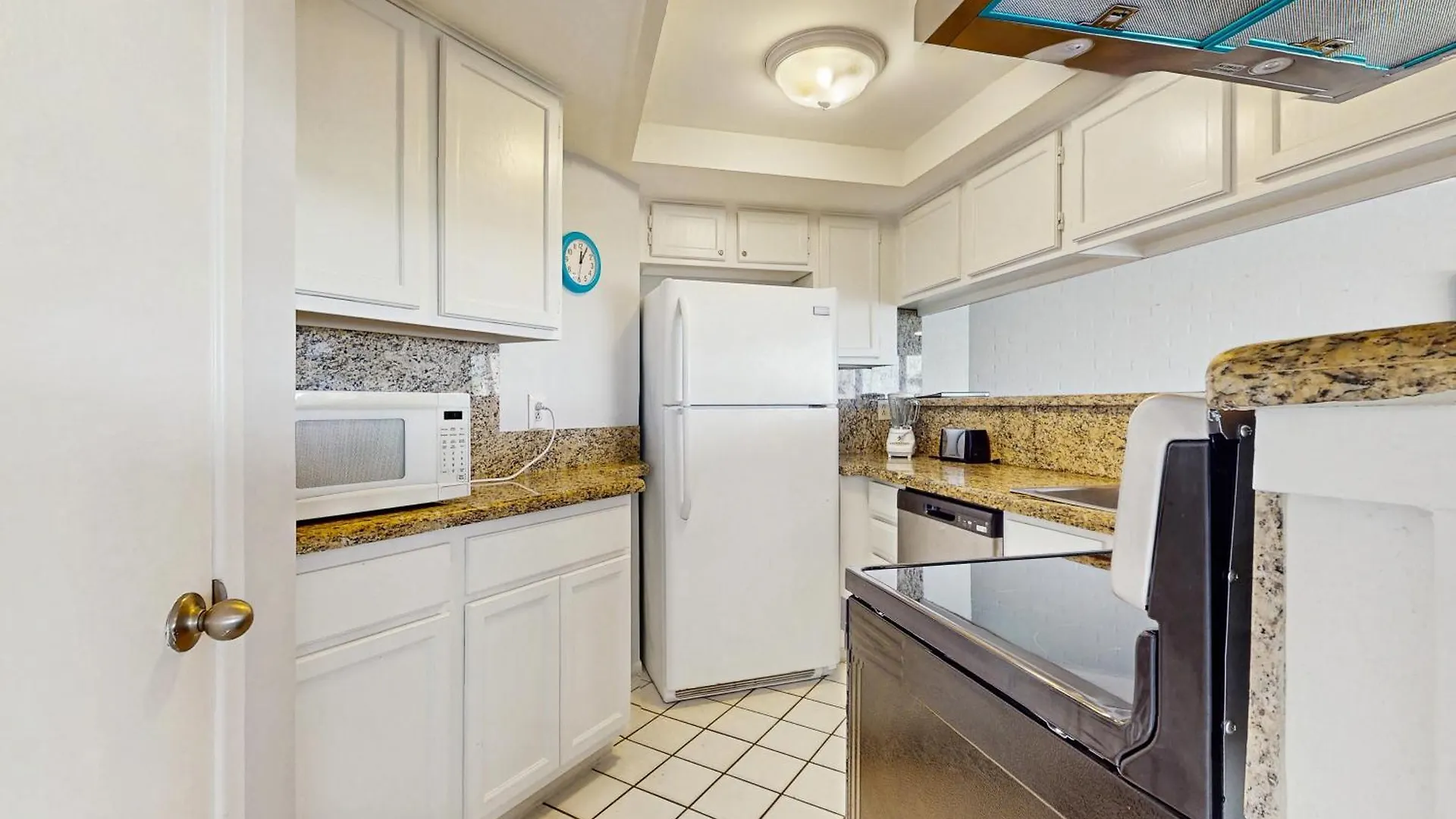 Apartment Sangria 105 South Padre Island