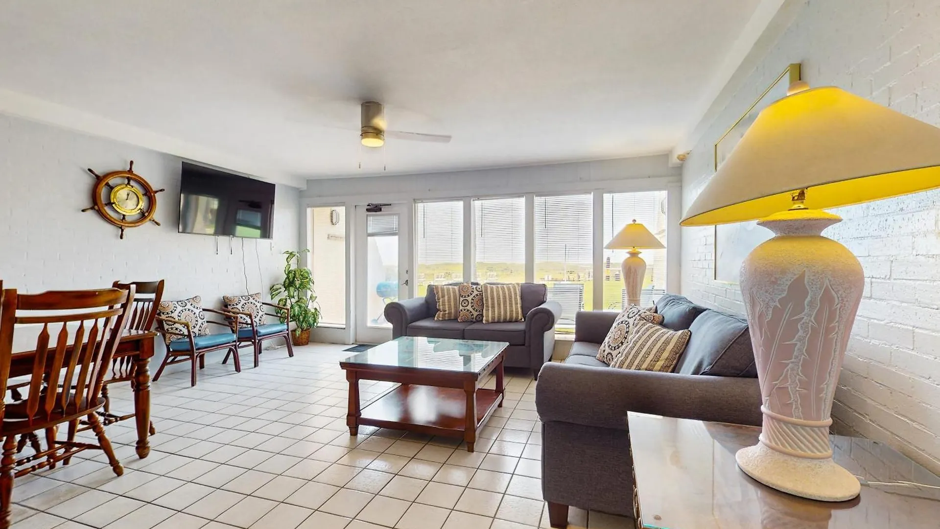 Apartment Sangria 105 South Padre Island