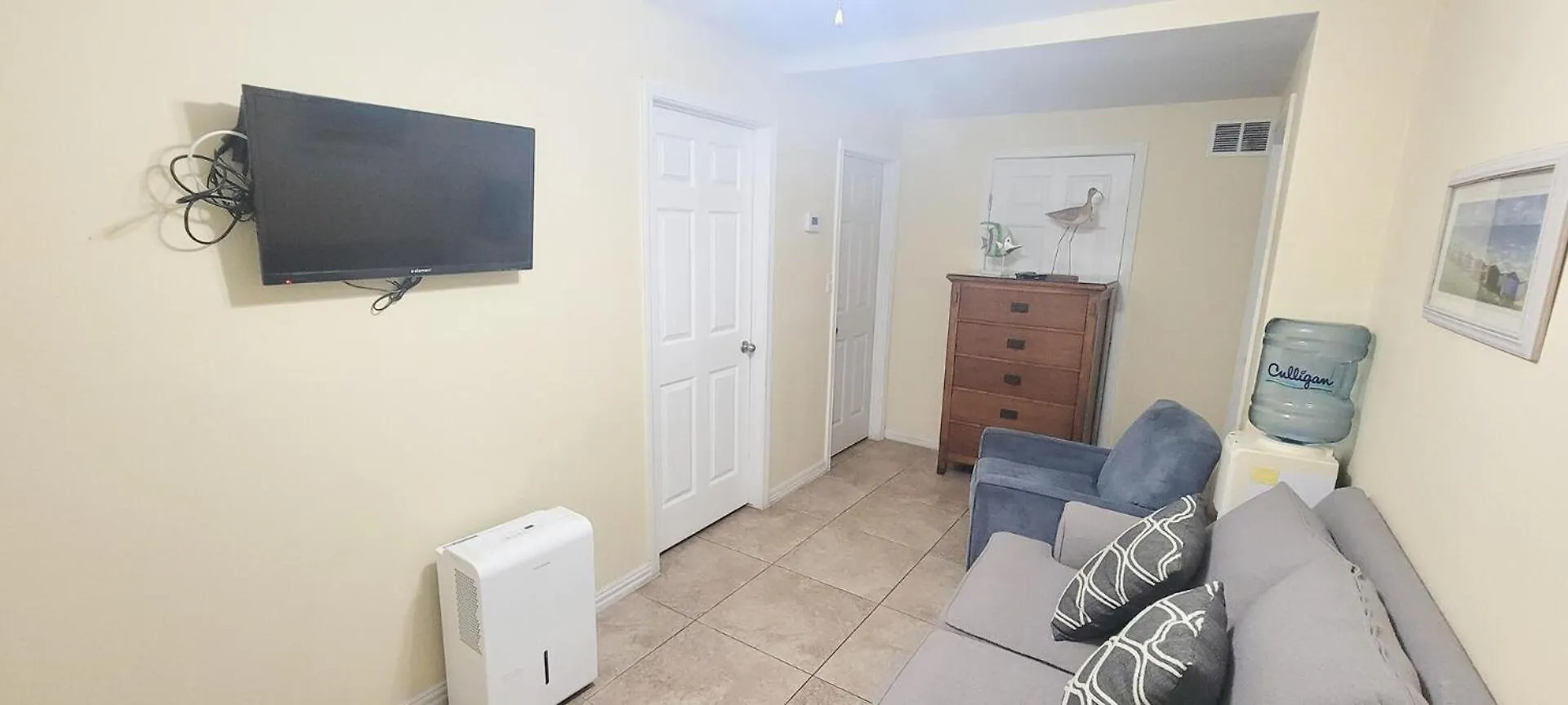 Pompano Beachview Home *