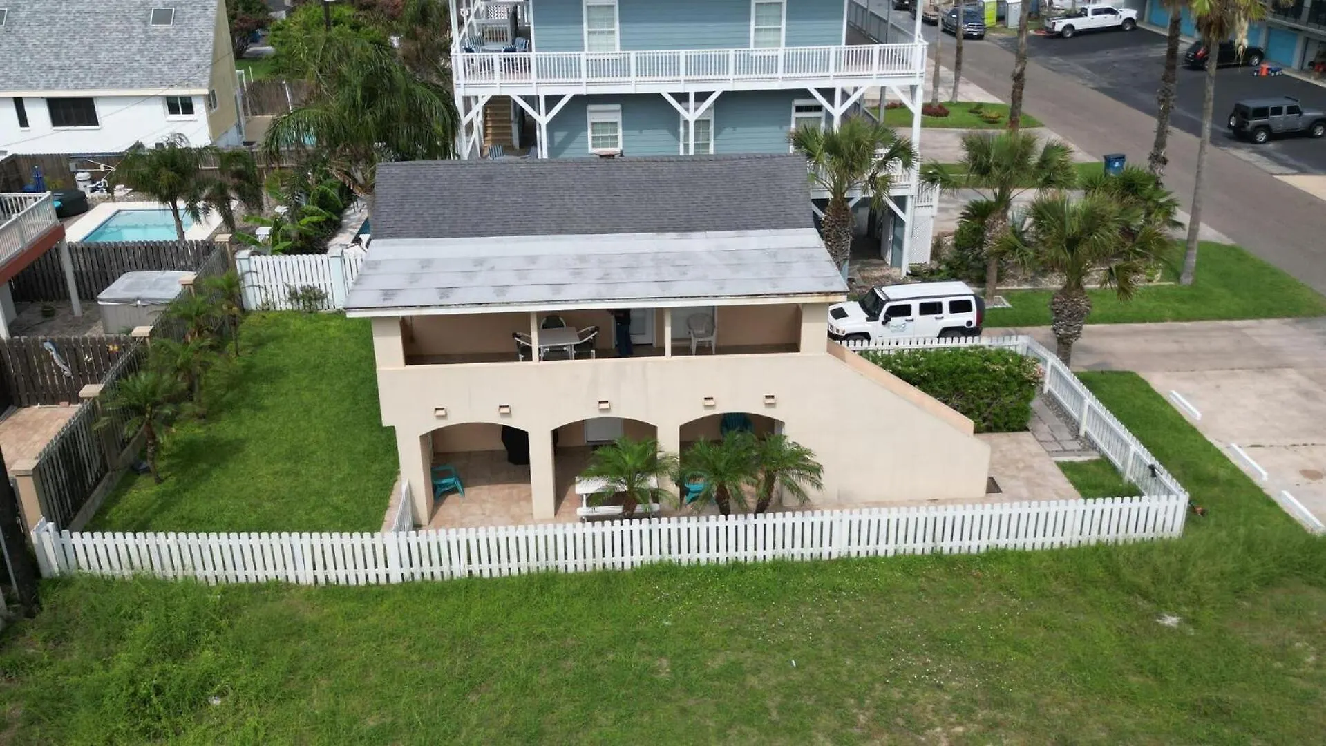 Pompano Beachview Home Holiday home