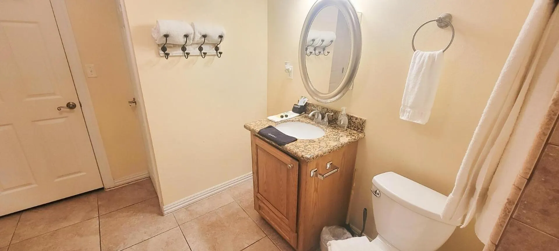 Pompano Beachview Home Holiday home South Padre Island