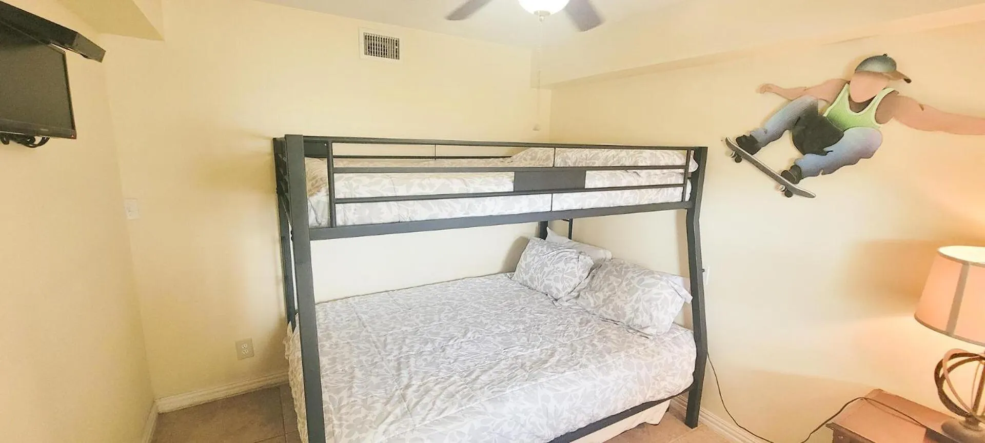 Pompano Beachview Home South Padre Island