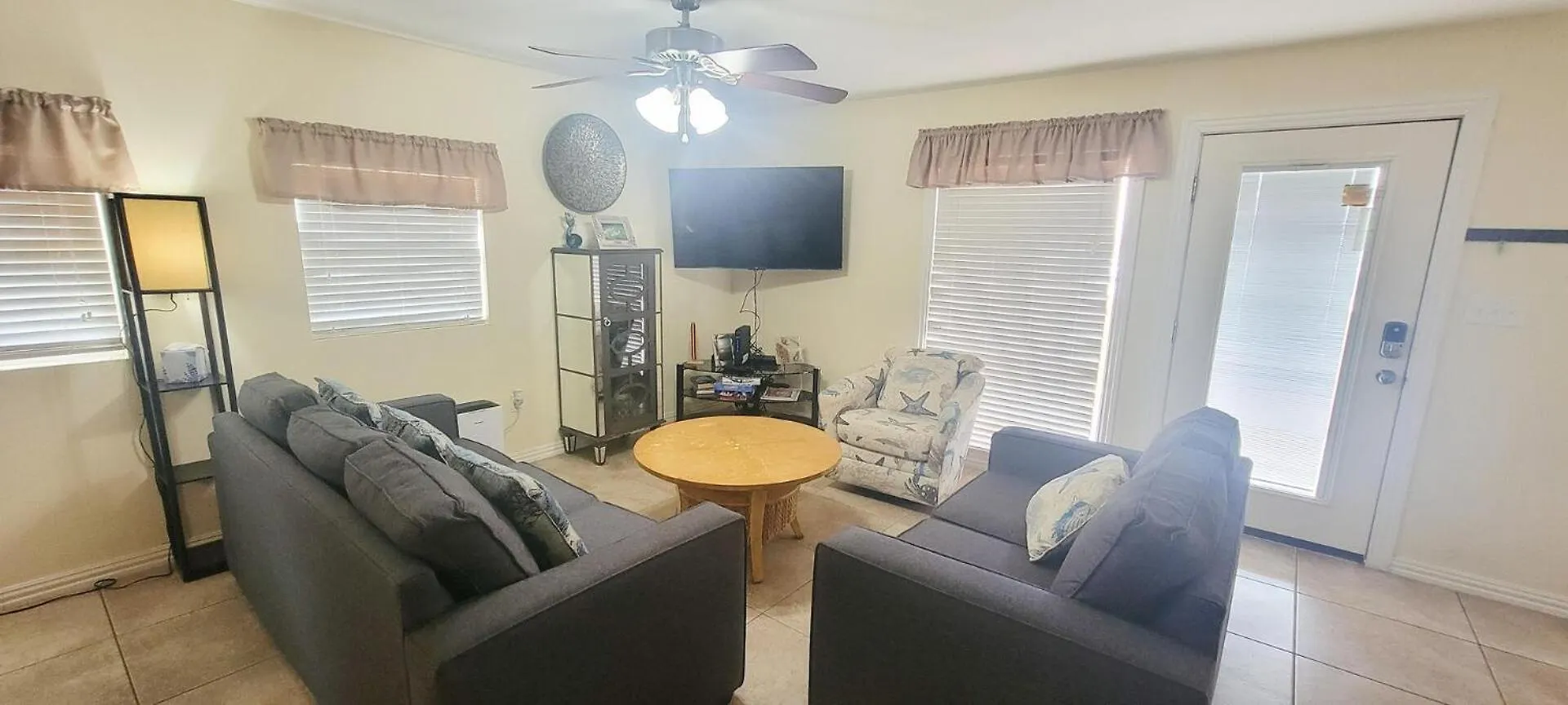 Pompano Beachview Home * South Padre Island