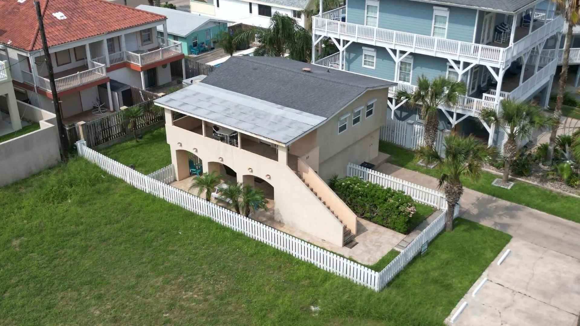 Pompano Beachview Home