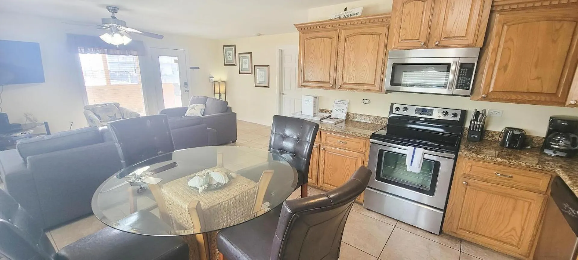 Pompano Beachview Home Holiday home South Padre Island